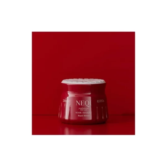 Neqi Masque Réparateur Repair Reveal 250 ml - image 3