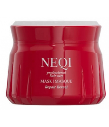 Neqi Masque Réparateur Repair Reveal 250 ml