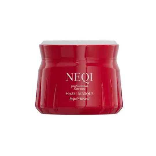 Neqi Masque Réparateur Repair Reveal 250 ml