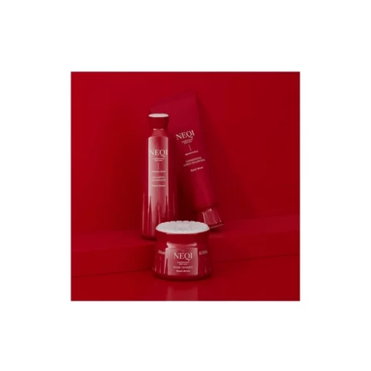 Neqi Masque Réparateur Repair Reveal 250 ml - image 4