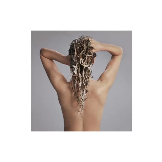 Neqi Shampoing Hydratant Moisture Mystery 330 ml - image 2