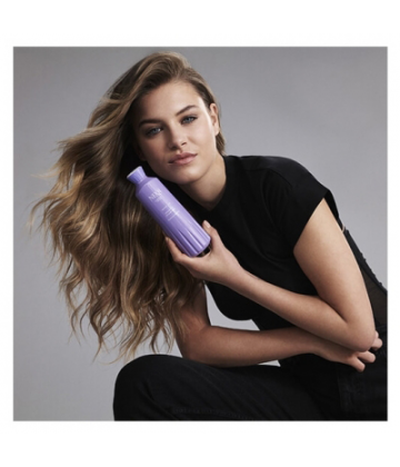Neqi Shampoing Hydratant Moisture Mystery 330 ml