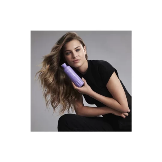 Neqi Shampoing Hydratant Moisture Mystery 330 ml - image 3