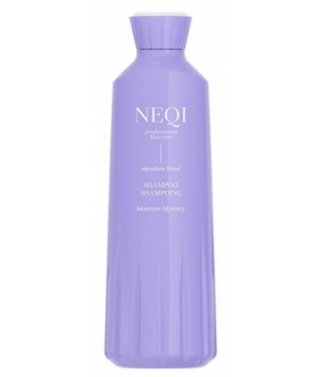 Neqi Shampoing Hydratant Moisture Mystery 330 ml