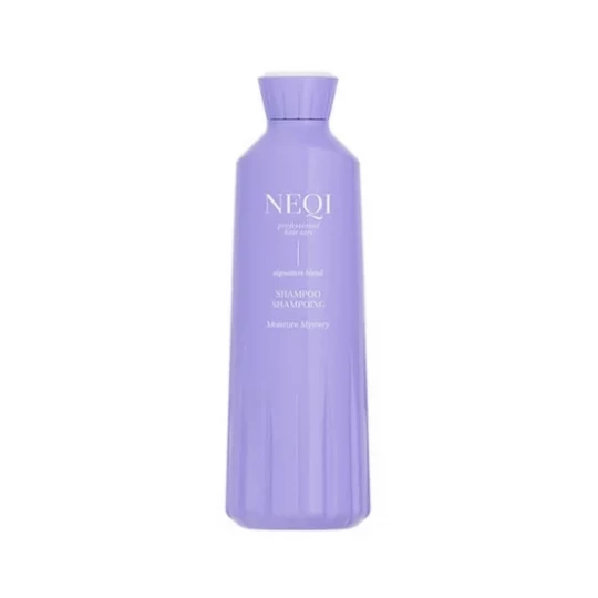 Neqi Shampoing Hydratant Moisture Mystery 330 ml