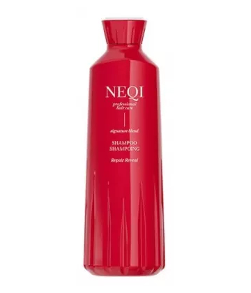 Neqi Shampoing Réparateur Repair Reveal 330 ml