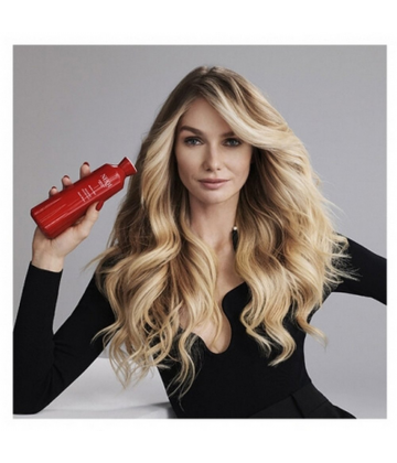 Neqi Shampoing Réparateur Repair Reveal 330 ml