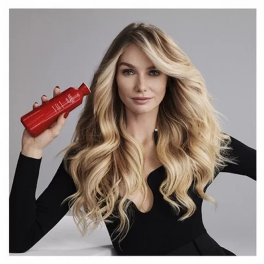 Neqi Shampoing Réparateur Repair Reveal 330 ml - image 2