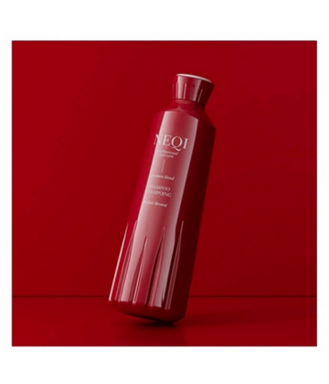 Neqi Shampoing Réparateur Repair Reveal 330 ml