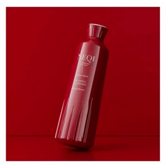 Neqi Shampoing Réparateur Repair Reveal 330 ml - image 3