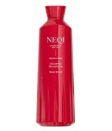 Neqi Shampoing Réparateur Repair Reveal 330 ml