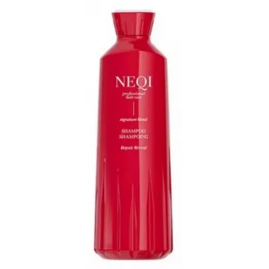 Neqi Shampoing Réparateur Repair Reveal 330 ml