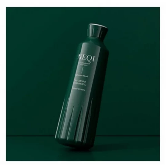 Neqi Shampoing Volumisant Volume Victory 330 ml - image 2