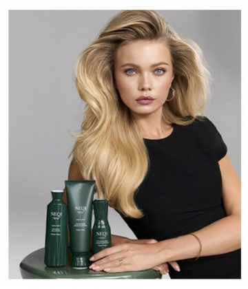 Neqi Shampoing Volumisant Volume Victory 330 ml