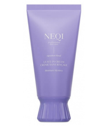 Neqi Crème Sans Rinçage Hydratante Moisture Mystery 200 ml
