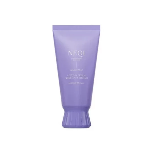 Neqi Crème Sans Rinçage Hydratante Moisture Mystery 200 ml - image 1