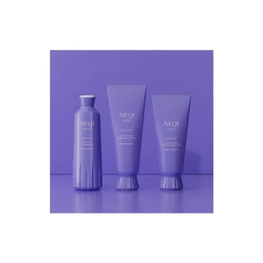 Neqi Crème Sans Rinçage Hydratante Moisture Mystery 200 ml - image 4