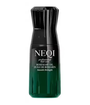Neqi Huile de Romarin Fortifiante Smooth Strength Neqi 75 ml