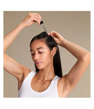 Neqi Huile de Romarin Fortifiante Smooth Strength Neqi 75 ml