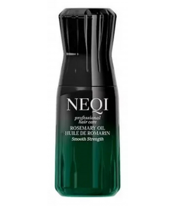 Neqi Huile de Romarin Fortifiante Smooth Strength Neqi 75 ml