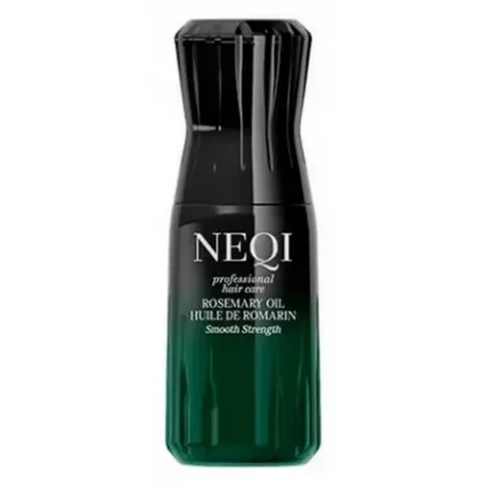 Neqi Huile de Romarin Fortifiante Smooth Strength Neqi 75 ml