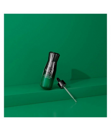 Neqi Huile de Romarin Fortifiante Smooth Strength Neqi 75 ml