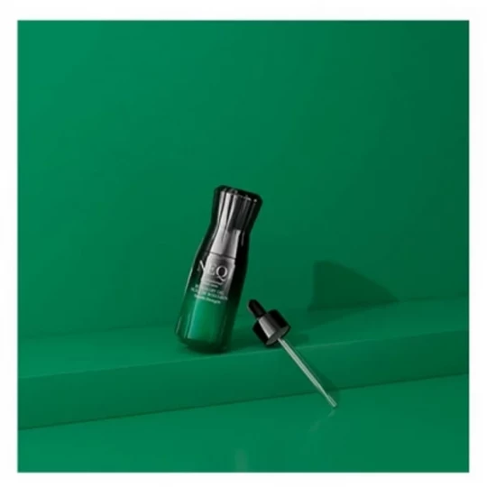 Neqi Huile de Romarin Fortifiante Smooth Strength Neqi 75 ml - image 4