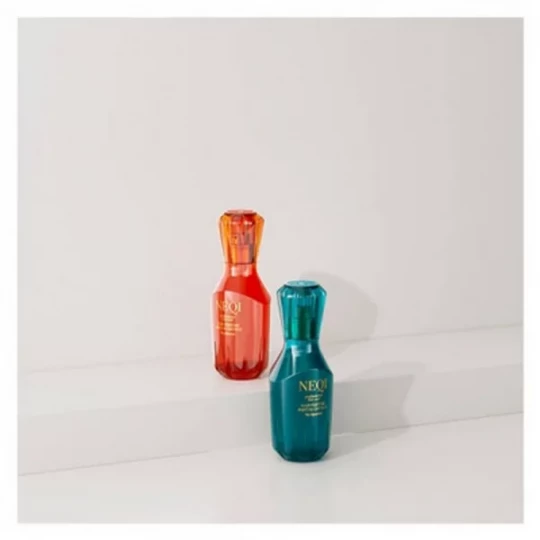 Neqi Parfum Cheveux The Blossom 75 ml - image 3