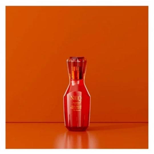 Neqi Parfum Cheveux The Blossom 75 ml - image 4