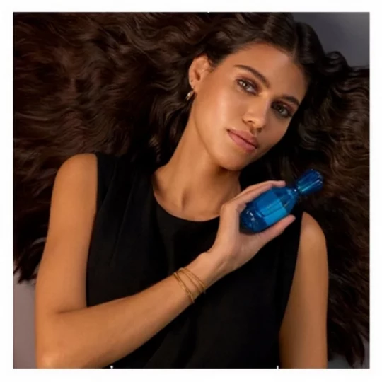 Neqi Parfum Cheveux The Signature 75 ml - image 2