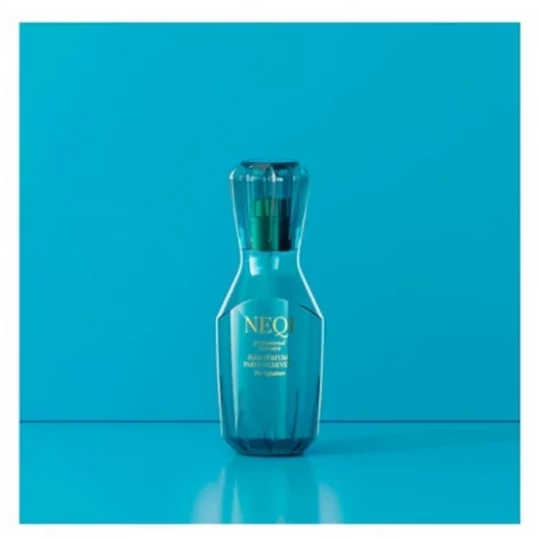 Neqi Parfum Cheveux The Signature 75 ml - image 4