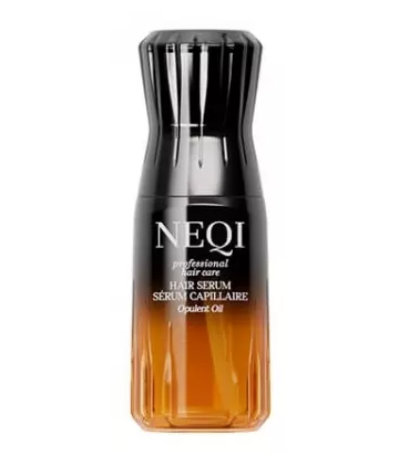Neqi Sérum Capillaire Opulent Oil 75 ml