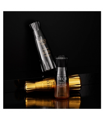 Neqi Sérum Capillaire Opulent Oil 75 ml