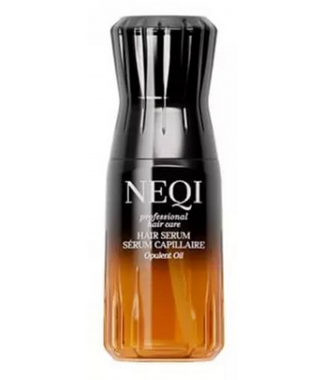 Neqi Sérum Capillaire Opulent Oil 75 ml