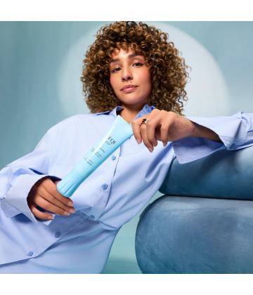 Neqi Soin Treatment Treasure Build Boost Neqi 100 ml