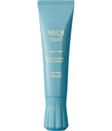 Neqi Soin Treatment Treasure Build Boost Neqi 100 ml