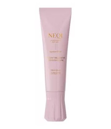 Neqi Soin Treatment Treasure Gloss Glaze Neqi 100 ml