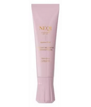 Neqi Soin Treatment Treasure Gloss Glaze Neqi 100 ml