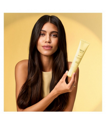 Neqi Soin Treatment Treasure Peptide Power Neqi 100 ml