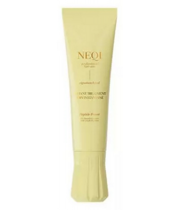 Neqi Soin Treatment Treasure Peptide Power Neqi 100 ml
