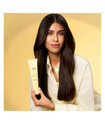 Neqi Soin Treatment Treasure Peptide Power Neqi 100 ml