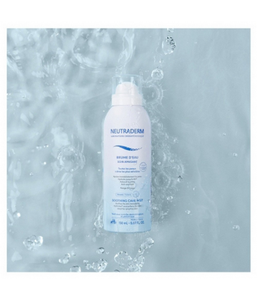 Neutraderm Brume d'Eau Soin Apaisant 150 ml