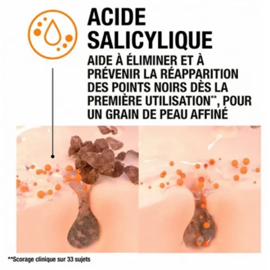 Neutrogena Crème Désincrustante Anti-Points Noirs 150 ml - image 3