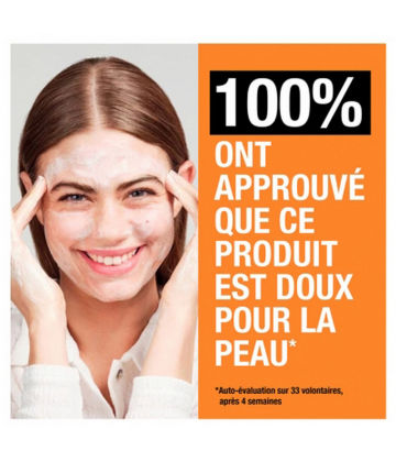 Neutrogena Crème Désincrustante Anti-Points Noirs 150 ml