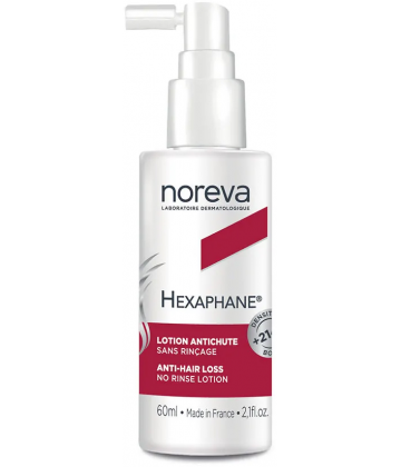 Noreva Hexaphane Lotion Anti-Chute 60 ml