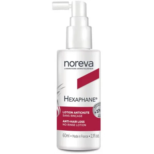 Noreva Hexaphane Lotion Anti-Chute 60 ml