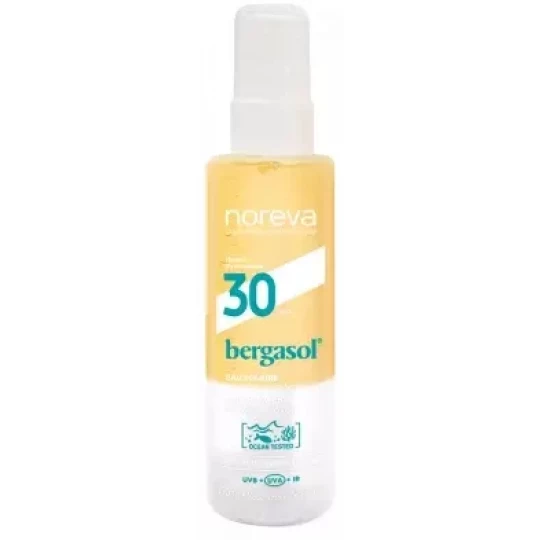 Noreva Bergasol Eau Solaire SPF30 150 ml
