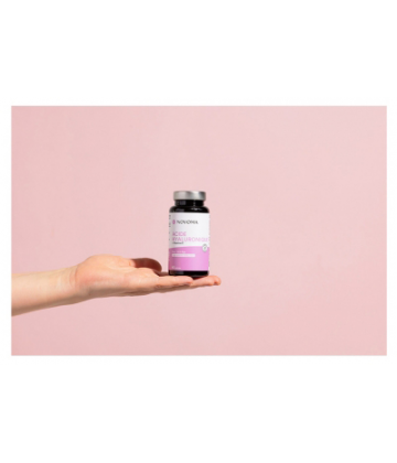 Novoma Acide Hyaluronique Gélules x 60