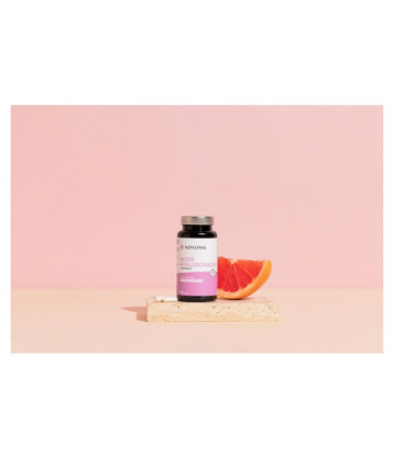 Novoma Acide Hyaluronique Gélules x 60