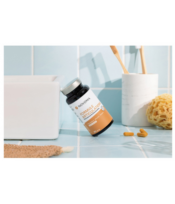 Novoma Formule Articulations Gélules x 90